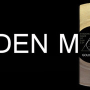 golden moon vinyl